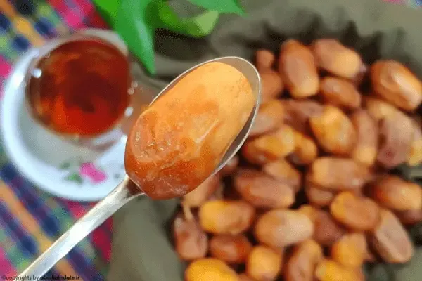 قیمت خرید خرما زاهدی تازه + مشخصات، عمده ارزان