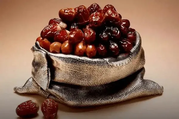 راهنمای خرید خرما مضافتی صادراتی + قیمت عالی